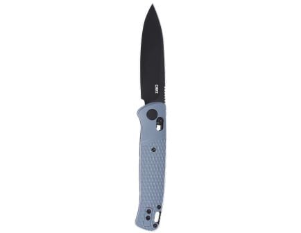 CRKT Counterpart DP Folding Knife Gray