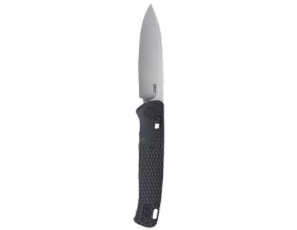 CRKT Counterpart DP Folding Knife Black