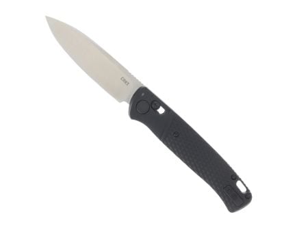 CRKT Counterpart DP Folding Knife Black