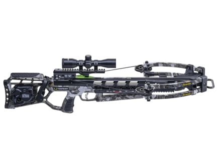 TenPoint Titan X Decock w/ Pro-View 400 Scope - CB26047-7858