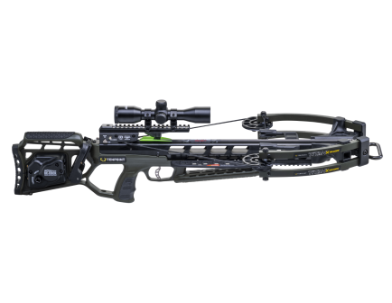 TenPoint Titan X Decock w/ Pro-View 400 Scope, Moss Green - CB26047-1858