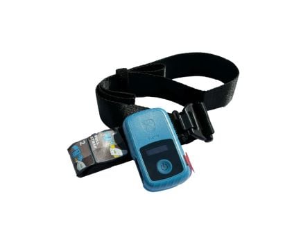 Xmetix TAK711 Training Unit, Blue
