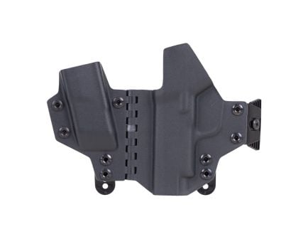 T.Rex Arms SIDECAR PISTOL/MAGAZINE HOLSTER SIG P365XL RH, Black