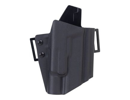 T.Rex Arms IRONSIDE HOLSTER G17 Gen5 X300 T/U/V RH, Black
