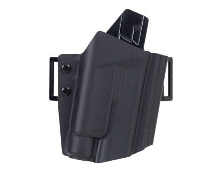 T.Rex Arms IRONSIDE HOLSTER G17 Gen5 TLR-1 HL RH, Black