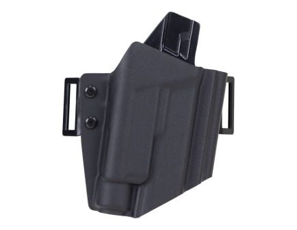 T.Rex Arms IRONSIDE HOLSTER G19 Gen5 TLR-1 HL RH, Black