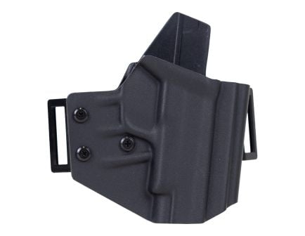 T.Rex Arms IRONSIDE HOLSTER SIG P365XL RH, Black