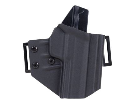 T.Rex Arms IRONSIDE HOLSTER SIG P365X MACRO RH, Black