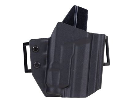 T.Rex Arms IRONSIDE HOLSTER SIG P365X MACRO TLR-7A/X RH, Black