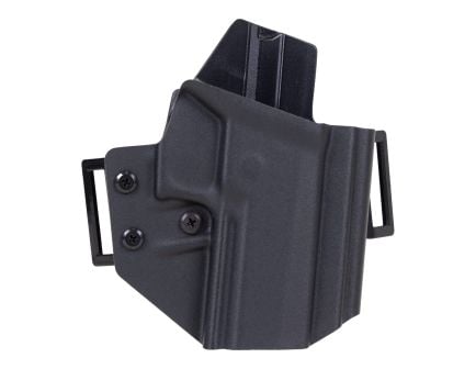 T.Rex Arms IRONSIDE HOLSTER SIG P320 3.9" RH, Black