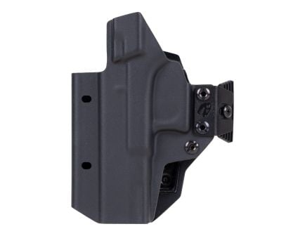 T.Rex Arms RAPTOR HOLSTER G17 Gen1-5 RH, Black