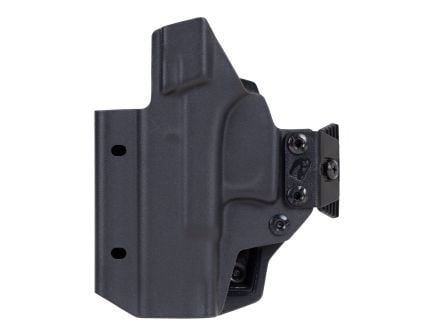 T.Rex Arms RAPTOR HOLSTER G19 Gen1-5 RH, Black