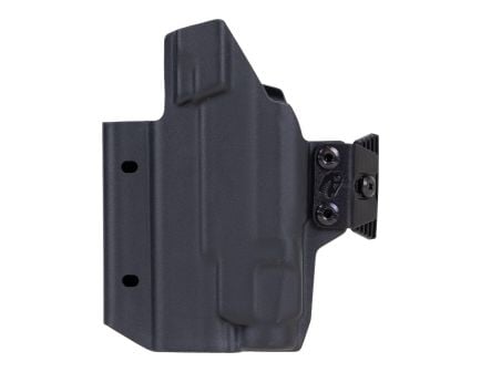 T.Rex Arms RAPTOR HOLSTER G19 Gen5 TLR-7A/X RH, Black