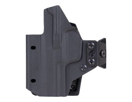 T.Rex Arms RAPTOR HOLSTER SIG P365X MACRO RH, Black