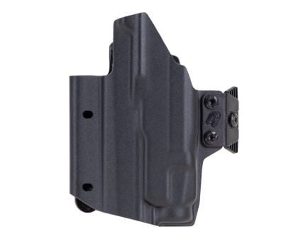 T.Rex Arms RAPTOR HOLSTER SIG P365X MACRO TLR-7A/X RH, Black