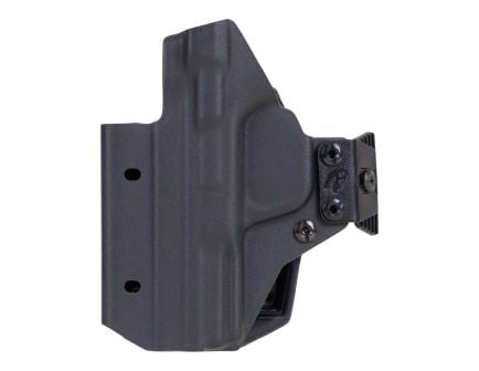 T.Rex Arms RAPTOR HOLSTER Smith & Wesson M&P 2.0 Compact 4" RH, Black