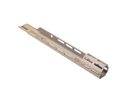 KDG FN SCAR 20S Rail – MREX20 AXL - MRX5-A-160