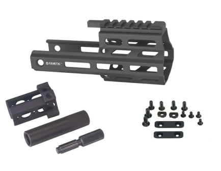 KDG MK2 Stribog Bundle - 3" Black - STR7-MK2-010