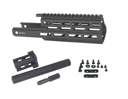 KDG MK2 Stribog Bundle - 6" Black - STR7-MK2-020