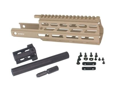 KDG MK2 Stribog Bundle - 6" FDE - STR7-MK2-120