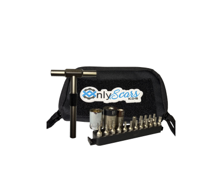KDG KDG FN SCAR Tool Kit – Fix It Sticks - TOOL5-010