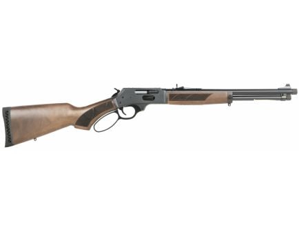 Henry H10 Protector Carbine .45-70 Government 16" 4rd Lever Action Rifle, American Walnut - H010PGR-4570