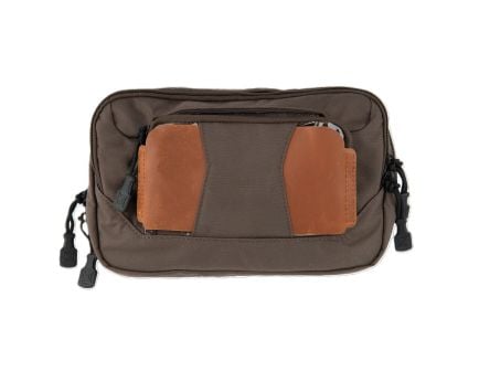 Vertx SOCP Tactical Fanny Pack, CEDAR BROWN