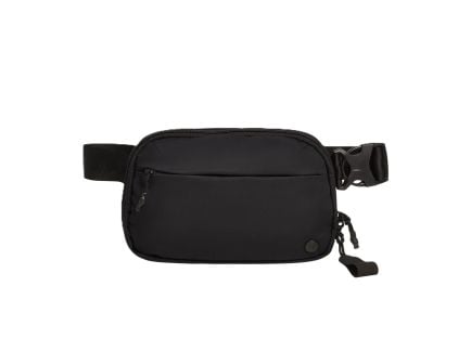 VERTX EVERYDAY FANNY PACK 2.1, BLACK