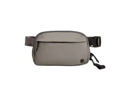 VERTX EVERYDAY FANNY PACK 2.1, WOLF GREY