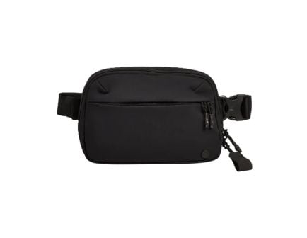 VERTX EVERYDAY FANNY PACK +, BLACK