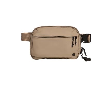 VERTX EVERYDAY FANNY PACK +, OUTPOST TAN