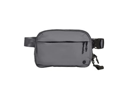 VERTX EVERYDAY FANNY PACK +, WOLF GREY