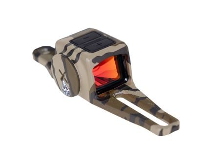 Vortex Viper Shotgun Enclosed Red Dot 3 MOA, Original Bottomland - VPR-SGMRD3-E-OBL