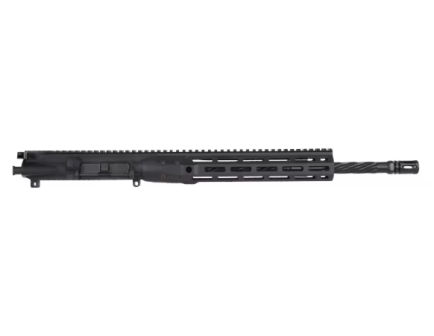 LWRC IC DI 16" 5.56 NATO Complete Direct Impingement Upper, Black