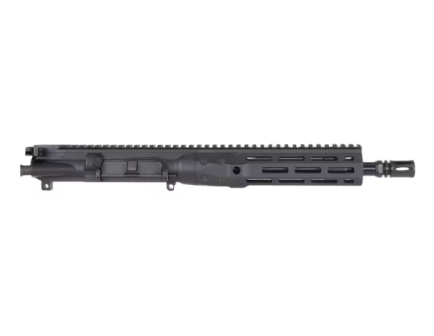 LWRC IC DI 10.5" 5.56 NATO Complete Direct Impingement AR Upper, Black