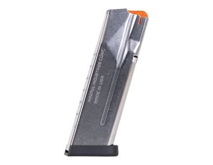 Magpul AMAG 17 SG9 17rd Stainless Steel Magazine for Sig P365