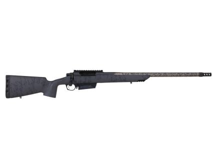 BLEM Horizon Vandal Carbon .300 Winchester Magnum 22" 3rd Bolt Action Rifle, Carbon Fiber