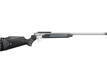 Thompson Center Encore Prohunter 7mm Rem Mag 26" Single Shot Rifle, Black/Stainless - 8205R