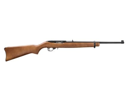 Ruger 10/22 250th Anniversary Edition .22 LR 18" 10rd Semi Auto Rifle, Wood - 11030