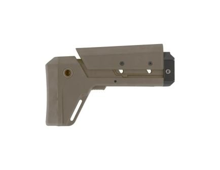 B5 Systems Modular Picatinny Stock (FDE) MPS-1554