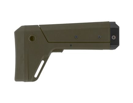 B5 Systems Modular Picatinny Stock (ODG) MPS-1556