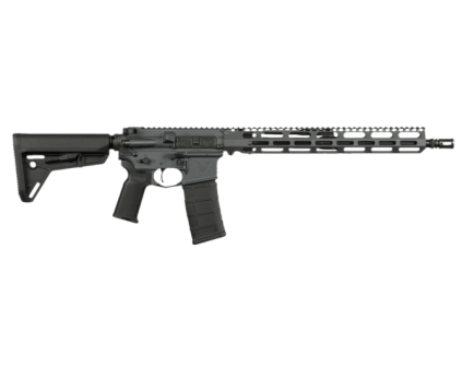 VKTR VK1 16" 5.56 NATO AR Rifle, Sniper Grey
