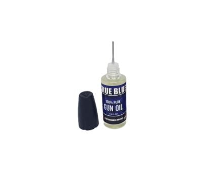 True Blue Gun Oil - 1/2oz - GL101-2