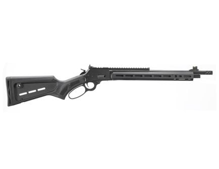 Marlin 1984 Dark Series .44 Magnum/.44 Special 16.17" 8rd Lever Action Rifle, Graphite Black - 70903