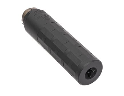Sabre Mixtape-300 300BLK Ti Suppressor, Black - Plan B