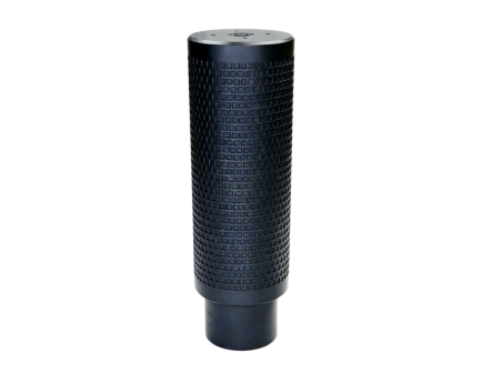 Otter Creek Labs Milkman 9mm Titanium Suppressor, Black - OCLMM