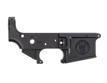BLEM PSA AR-15 Stripped Lower Receiver - USA-15