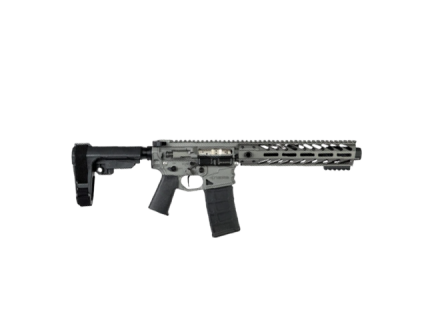 NEMO Arms Battle-Light 8" .300 BLK AR Pistol, Tungsten