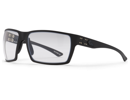 Gatorz Marauder Sunglasses - Photochromic Ballistic Anti-Fog Lens