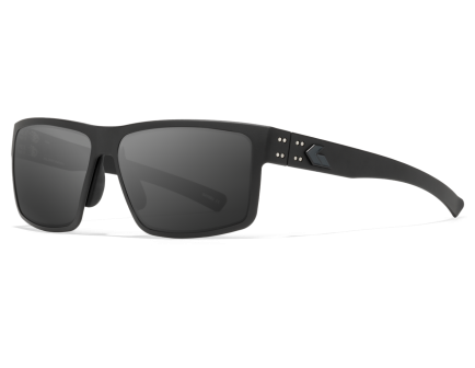 Gatorz Rig Tactical Sunglasses - Ballistic Smoke Lens